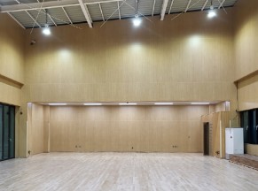 내촌중학교